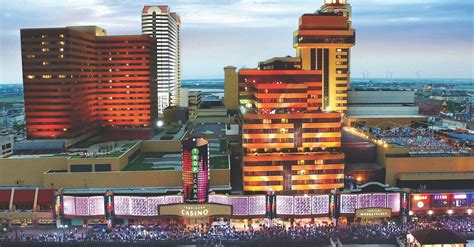Tropicana casino Paraguay